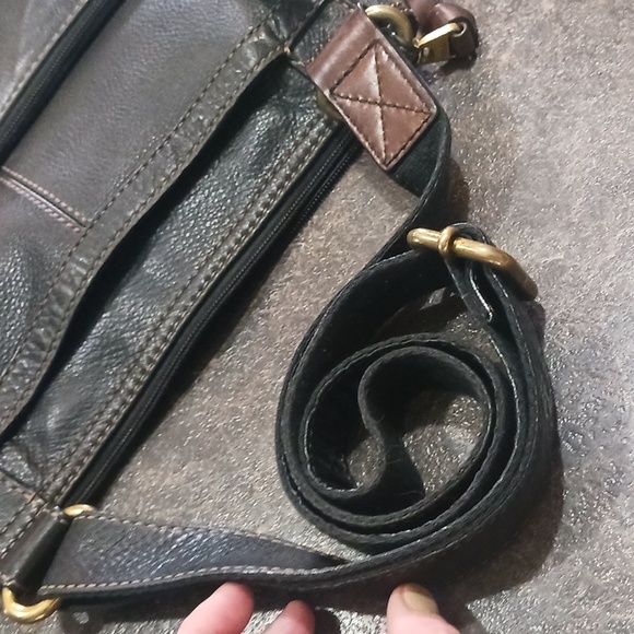 Fossil purse - Picture 6 of 6